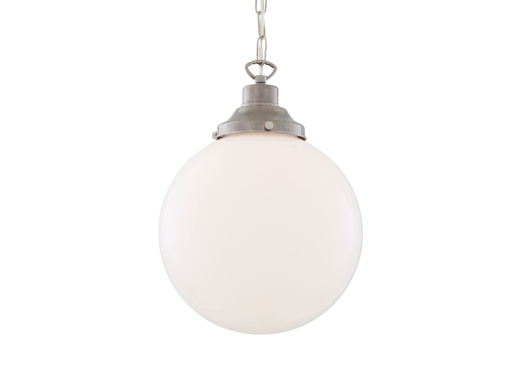 YEVERAN GLOBE PENDANT LIGHT 250mm