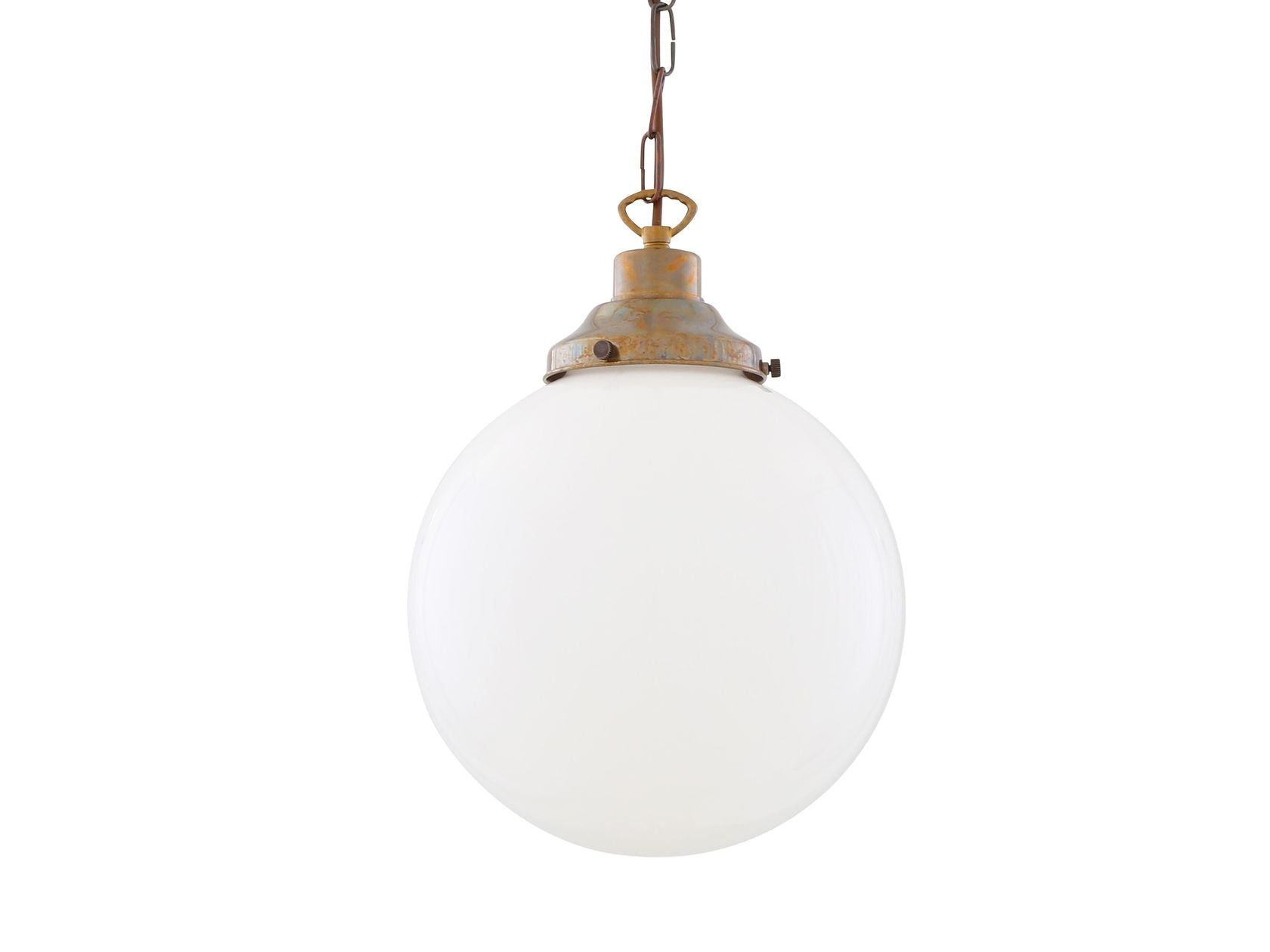 YEVERAN GLOBE PENDANT LIGHT 250mm