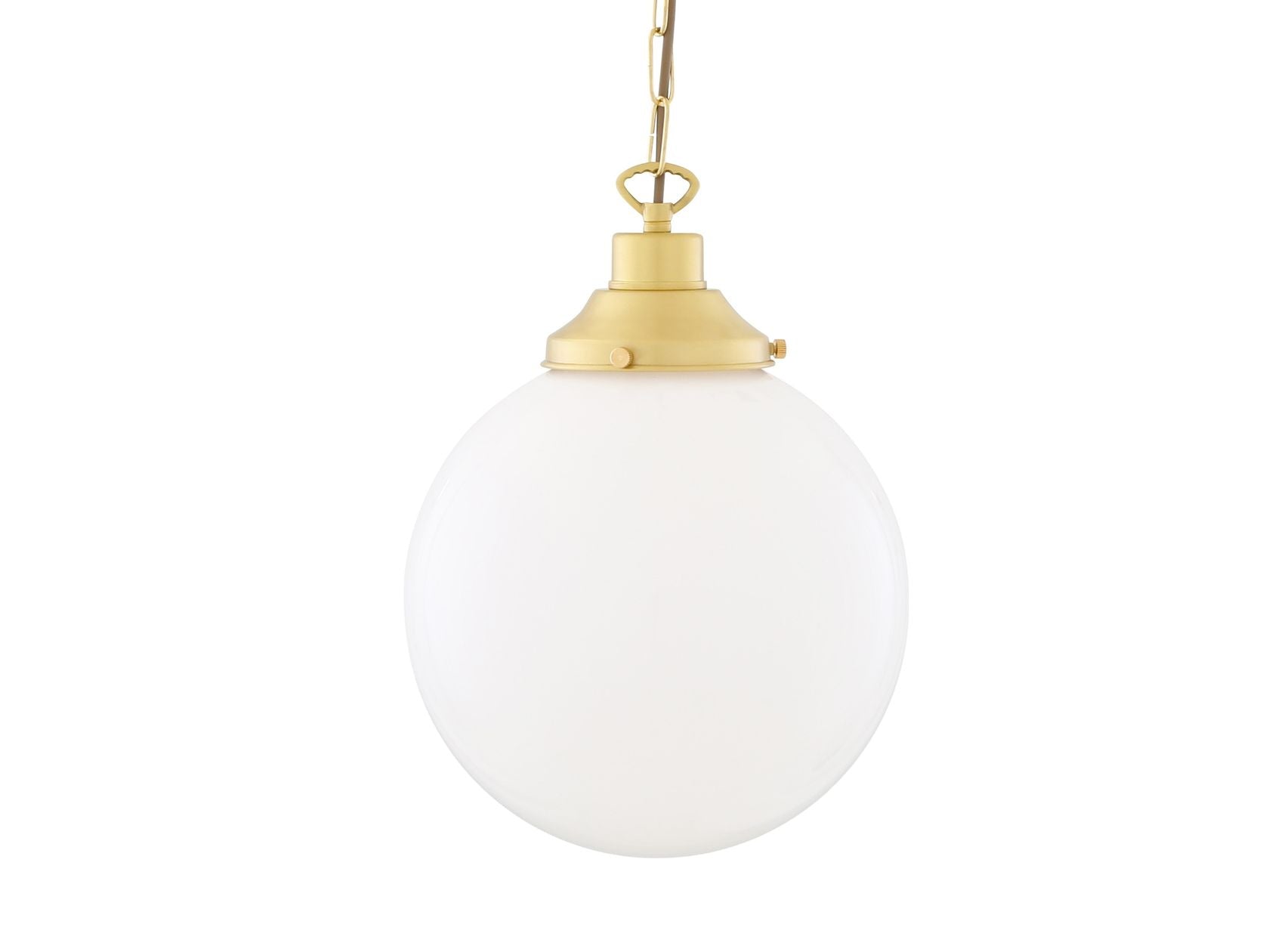 YEVERAN GLOBE PENDANT LIGHT 250mm