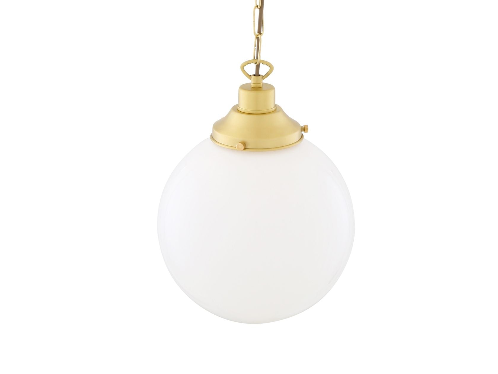 YEVERAN GLOBE PENDANT LIGHT 250mm