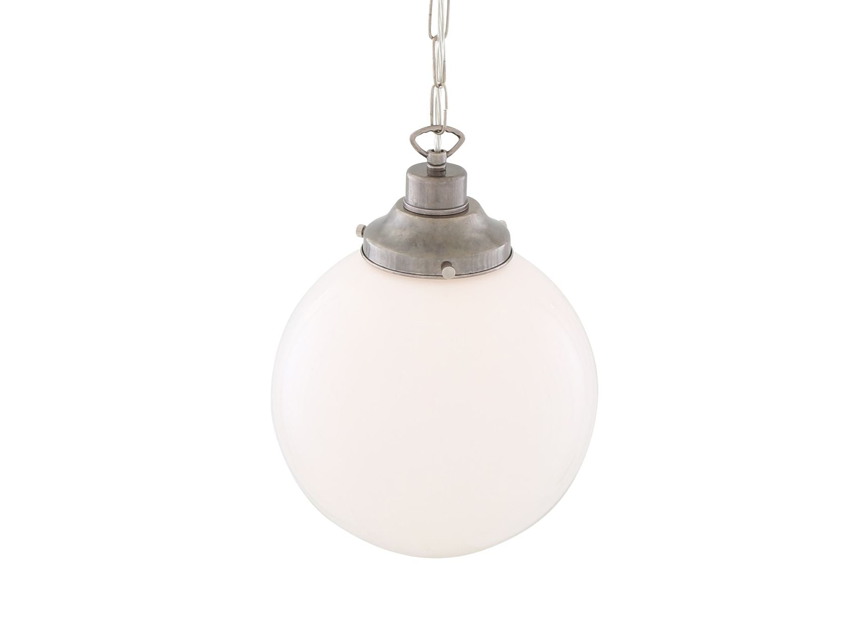 YEVERAN GLOBE PENDANT LIGHT 250mm