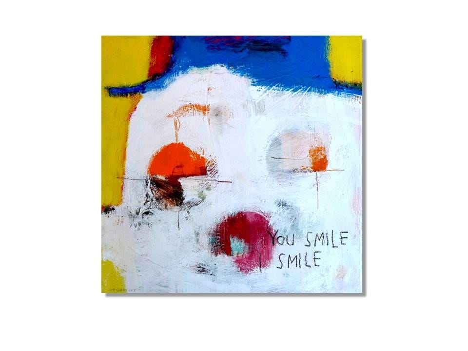 YOU SMILE