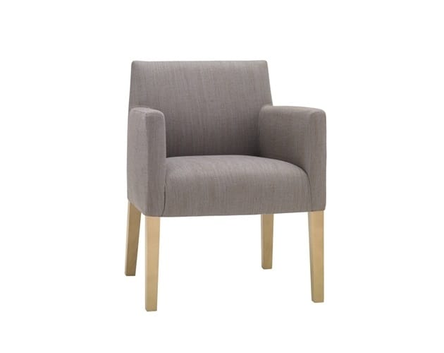 ANNA EASY CHAIR BU1405