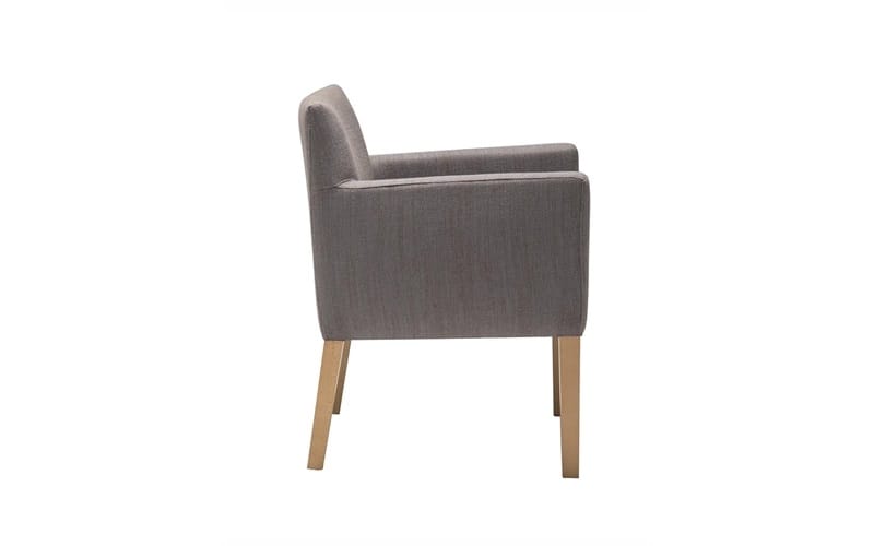 ANNA EASY CHAIR BU1405