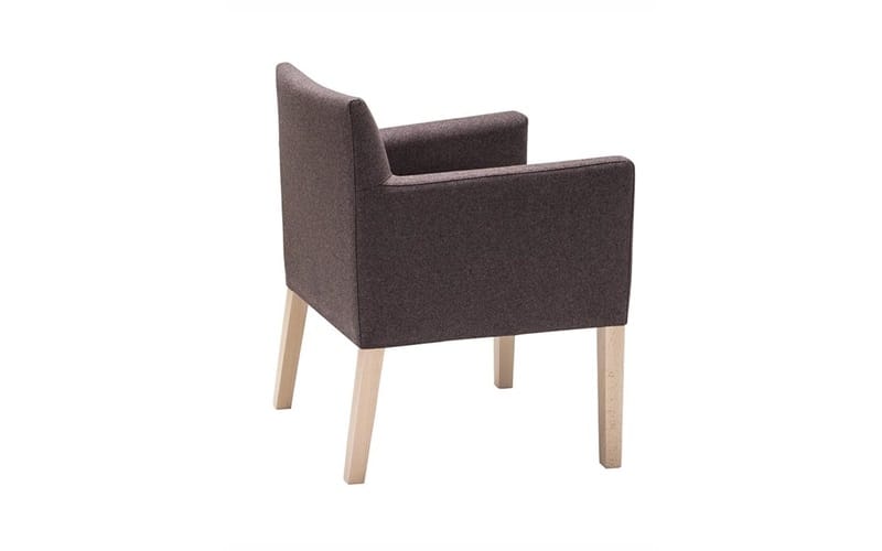 ANNA EASY CHAIR BU1405