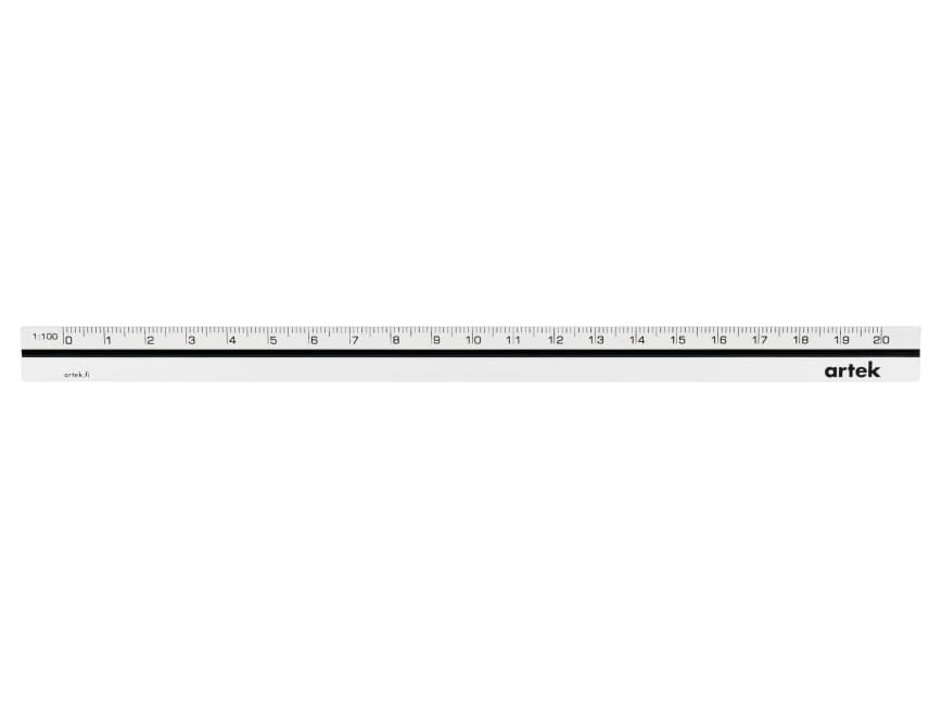 ARCHITECT'S SCALE