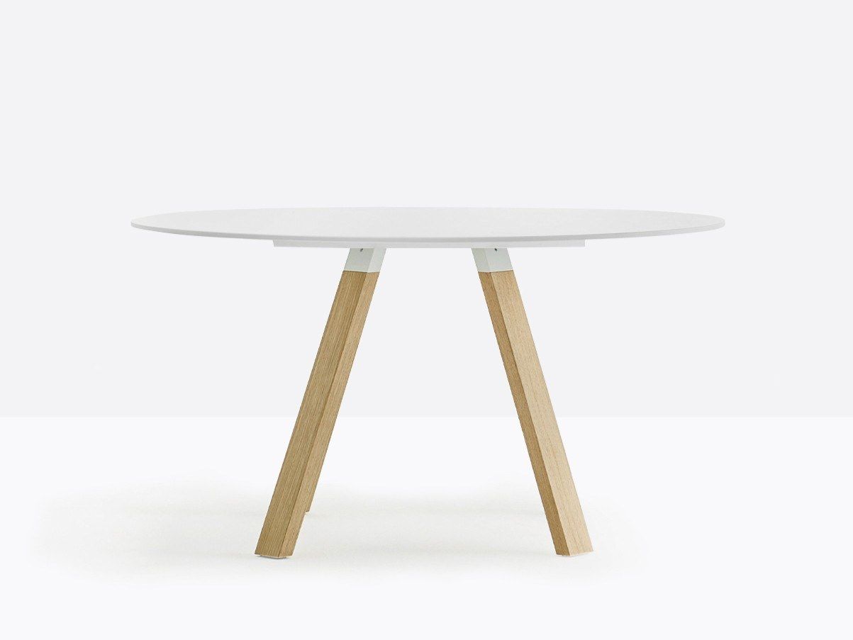 ARKI-TABLE ARKW5 WOOD