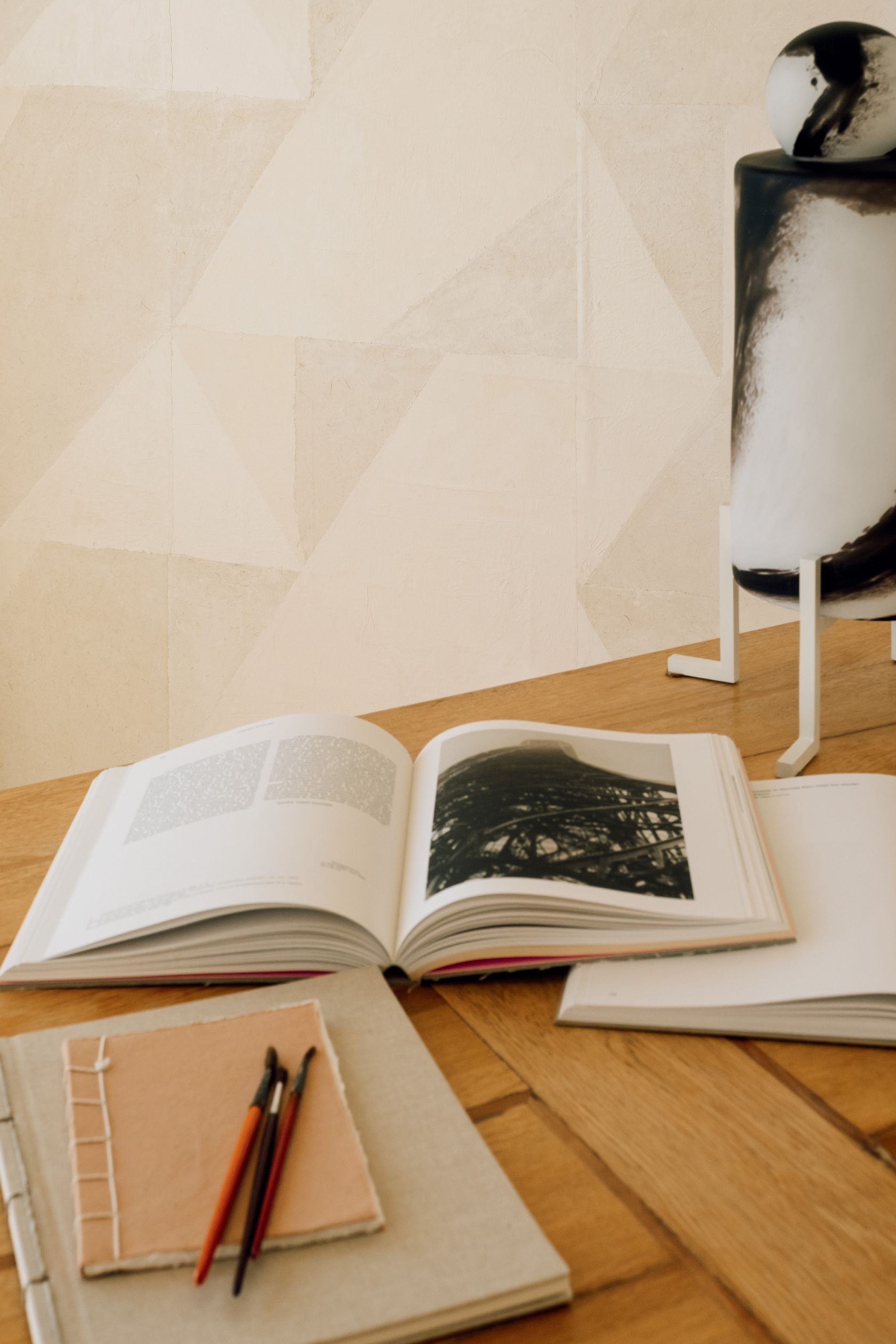 ART PAPER - TOKARA