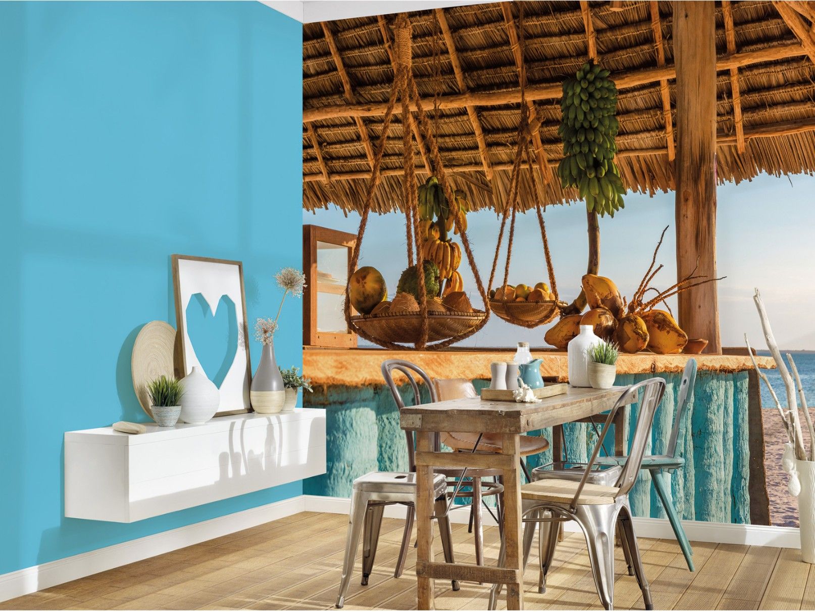 BEACH BAR