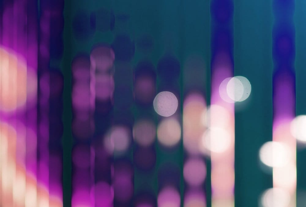 BIG CITY LIGHTS
