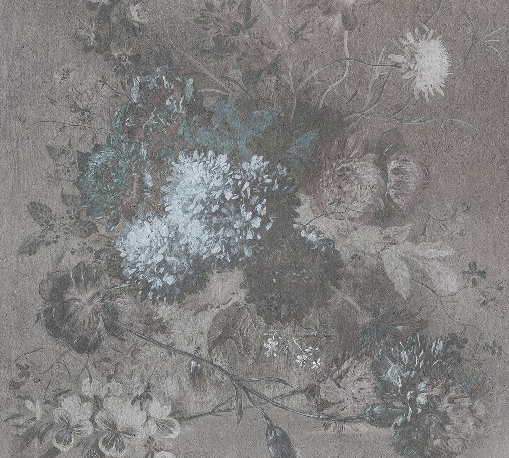 BOUQUET GRIS