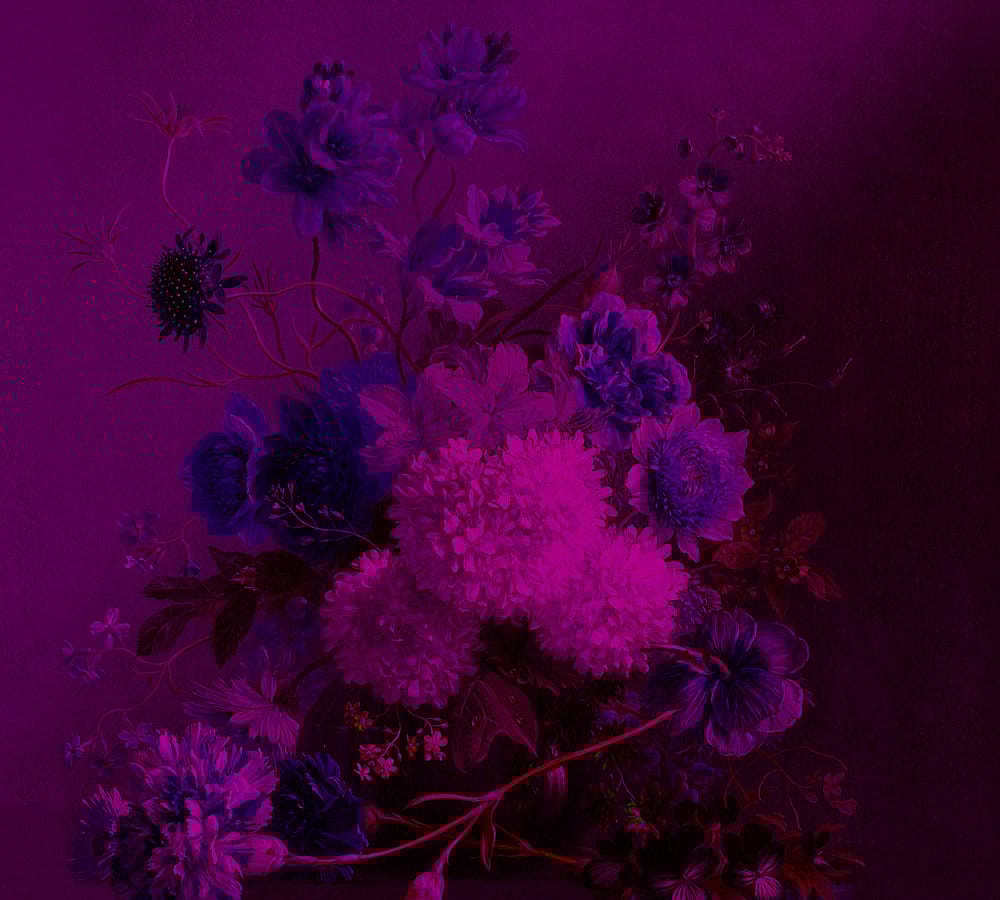 BOUQUET VIBRAN