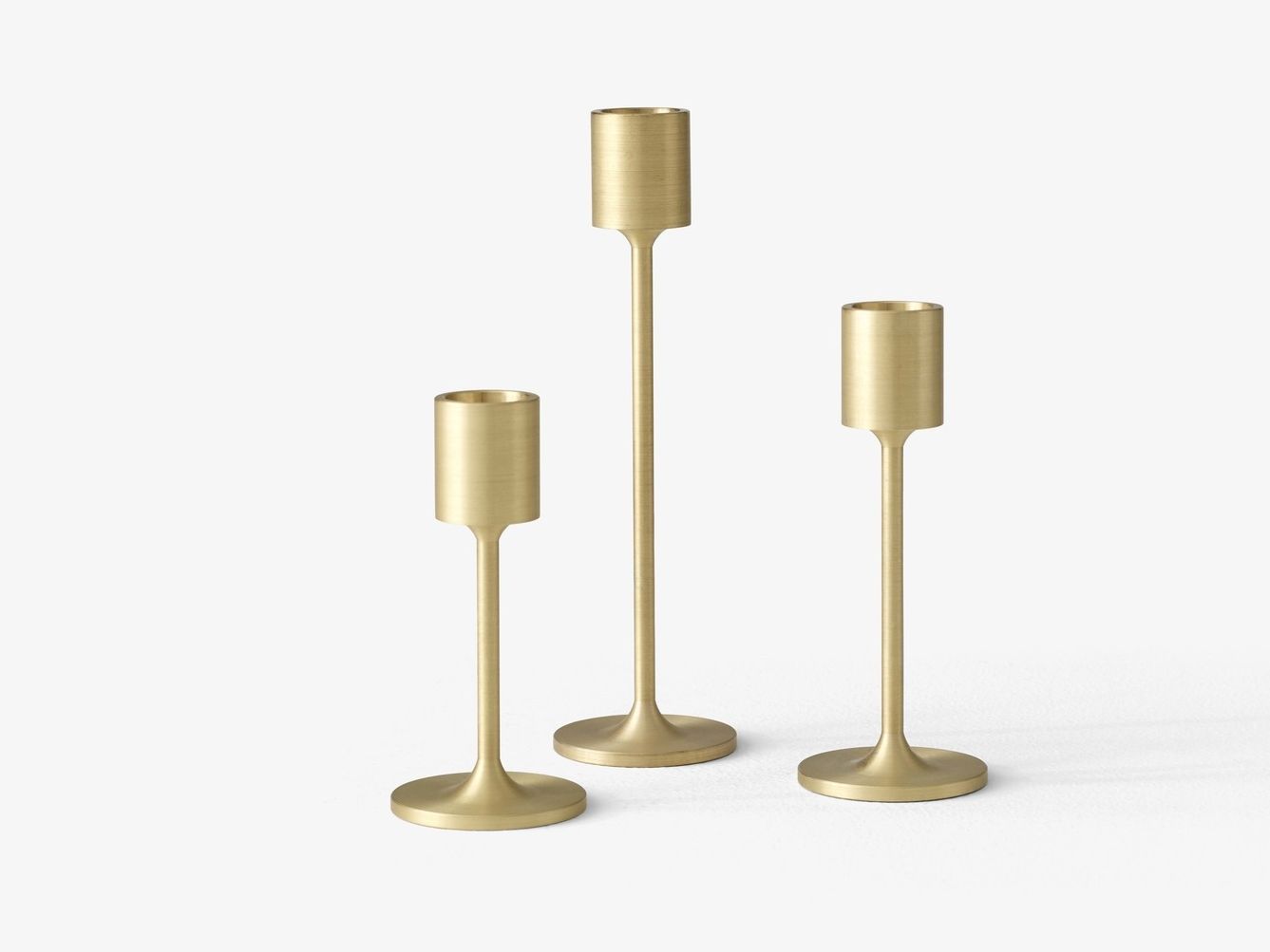 CANDLEHOLDERS SC57-SC59