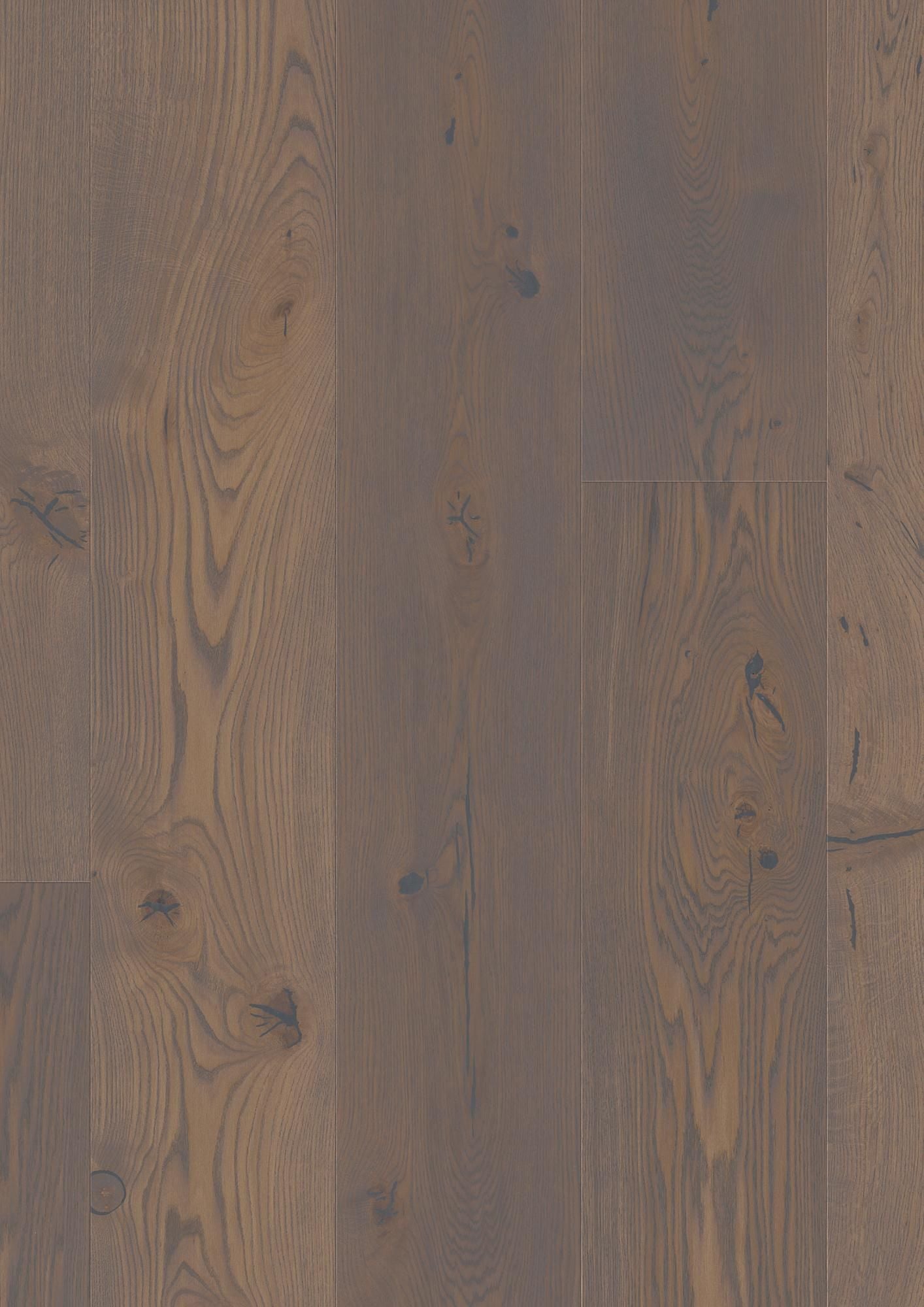 CHALET OAK GREY PEPPER