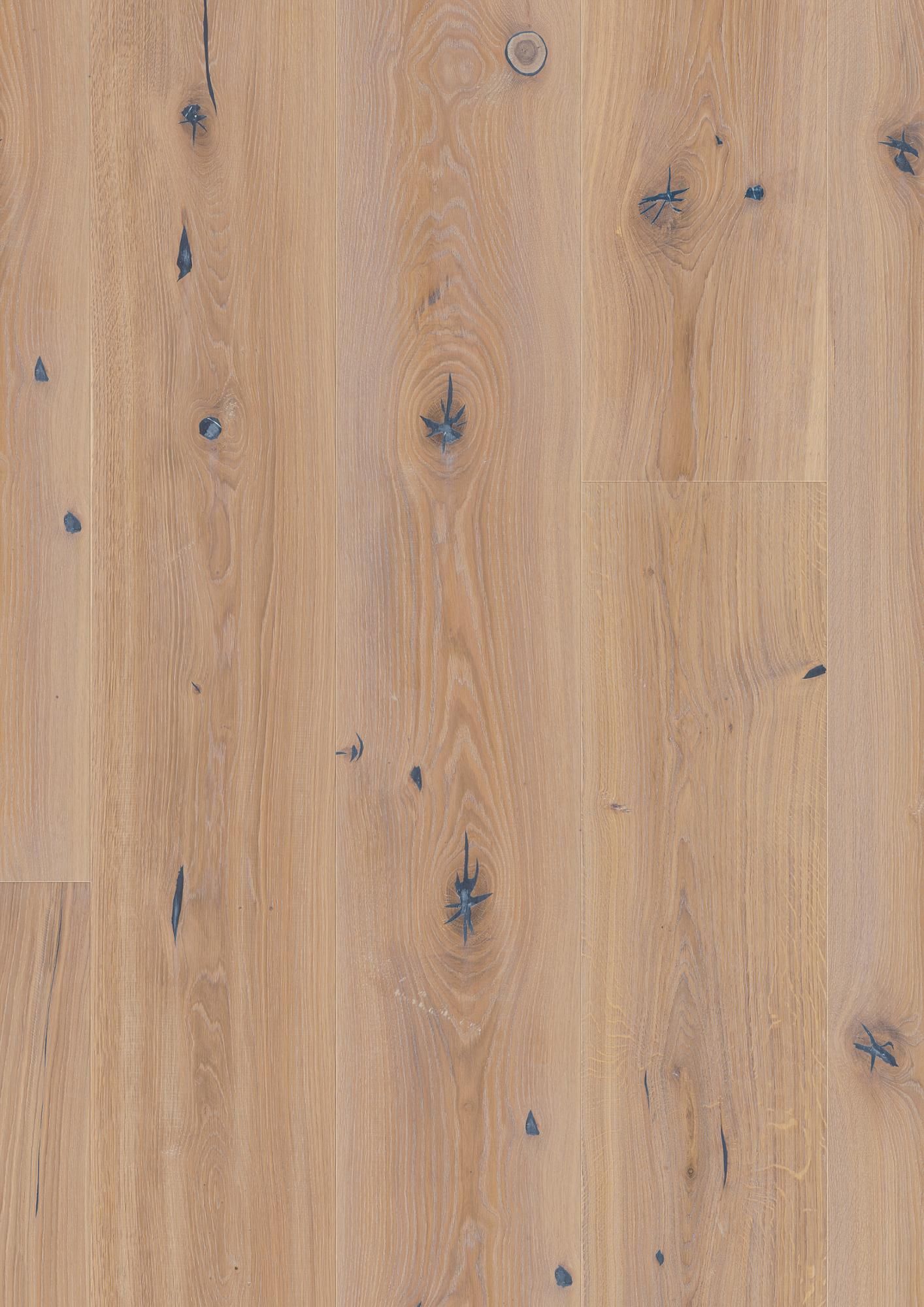 CHALET OAK VINTAGE WHITE