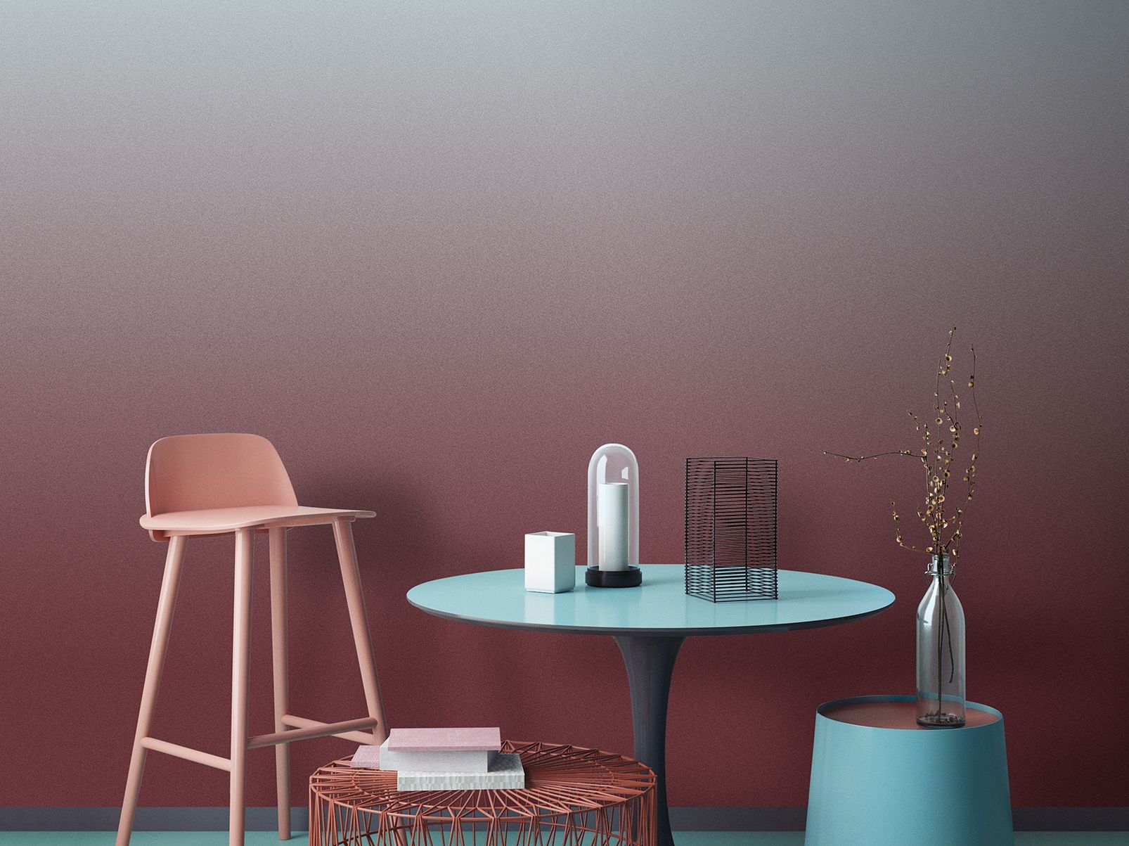 COLOUR STUDIO