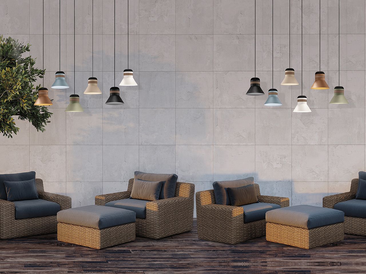 CORDEA OUTDOOR S G
