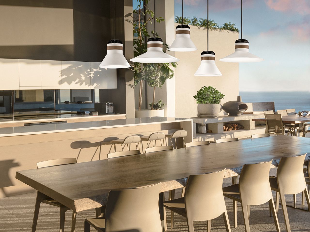 CORDEA OUTDOOR S P