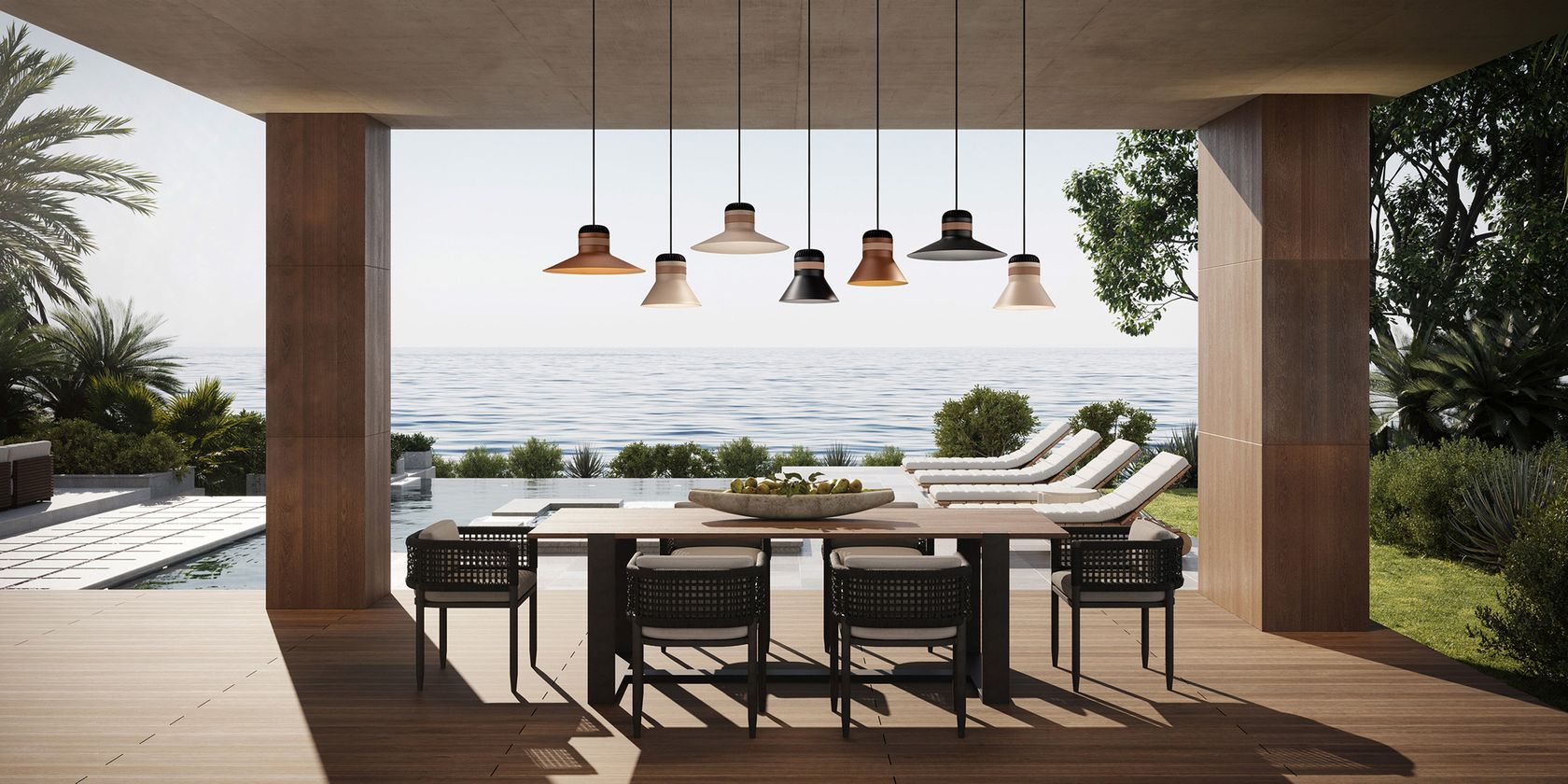 CORDEA OUTDOOR S G