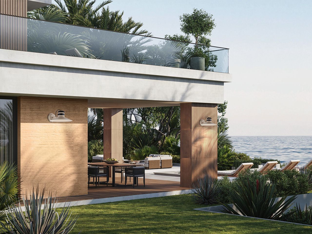 CORDEA OUTDOOR A P