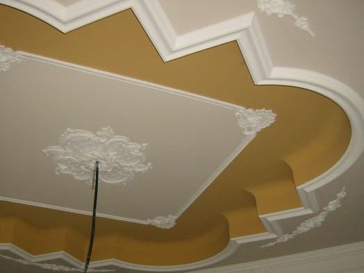 Cornice