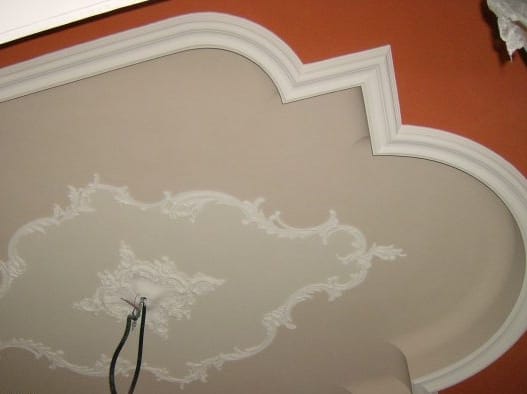 Cornice