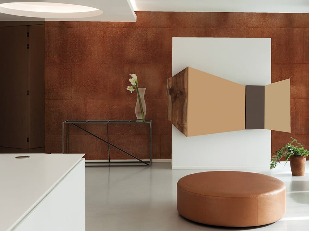 CORTEN