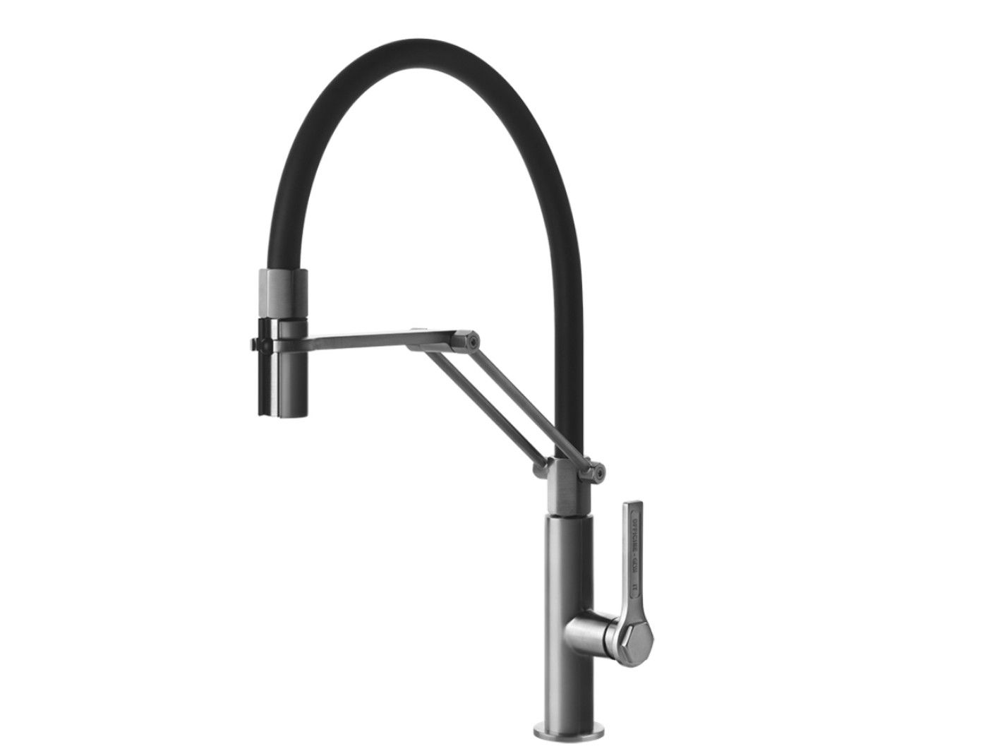 OFFICINE GESSI HT