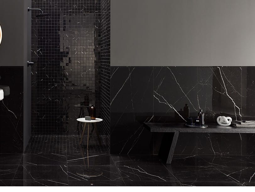 DELIGHT - MARQUINA NERO