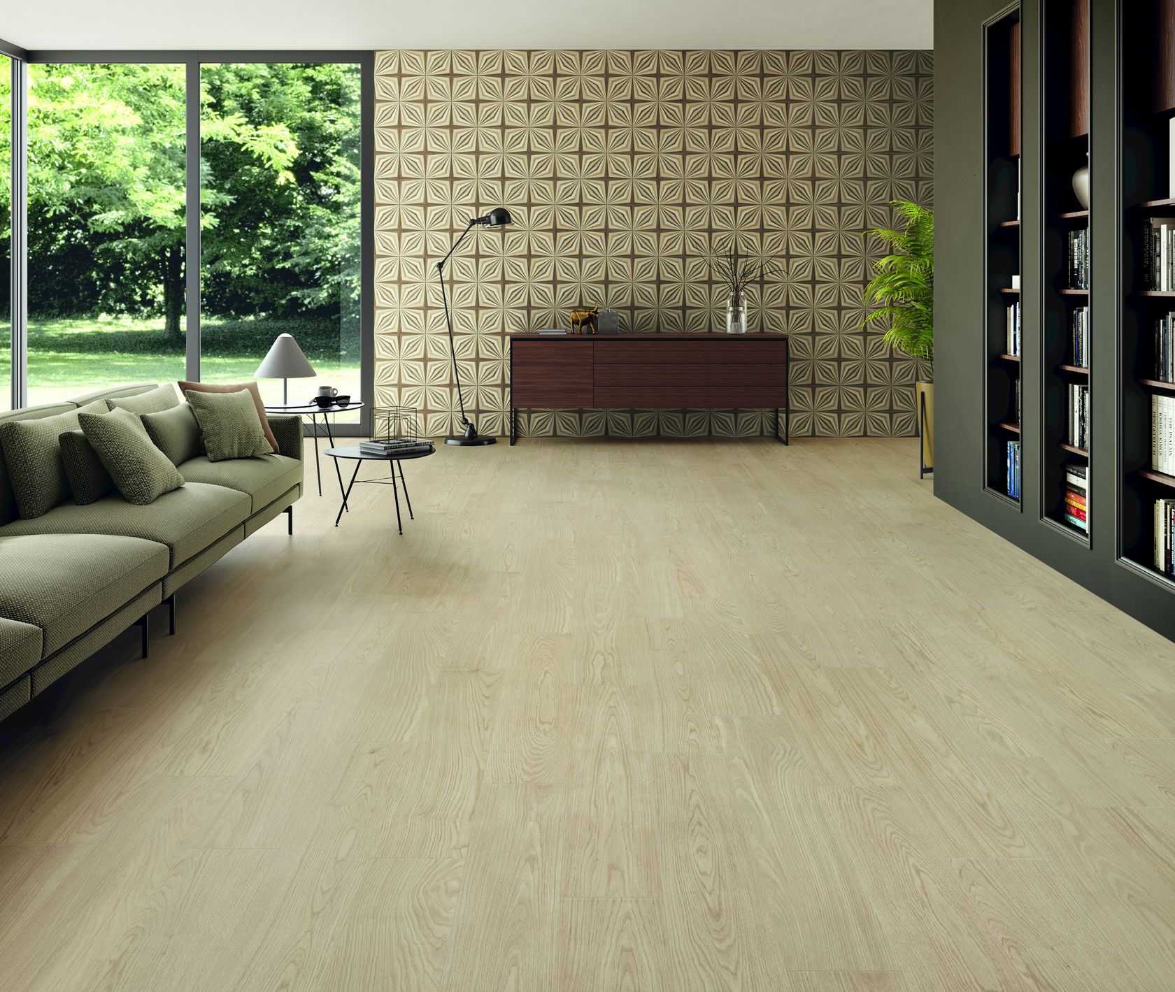 DIMORE NATURALE