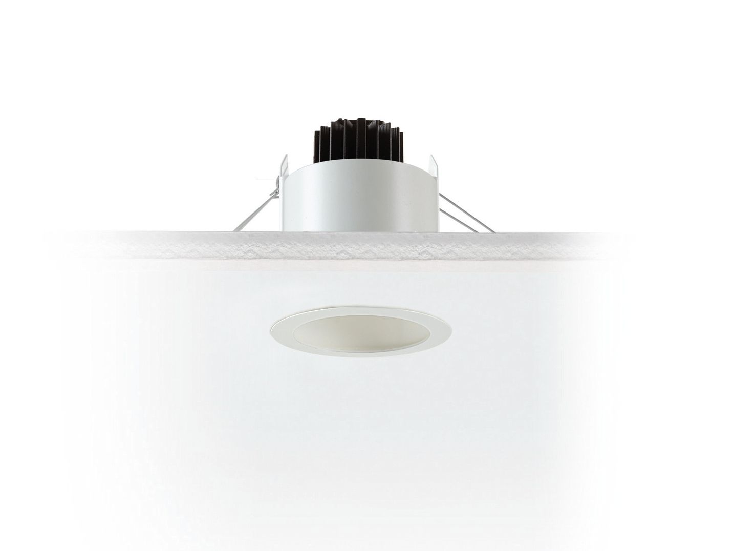 EASY TONDO COB LED