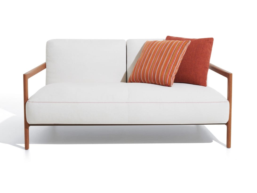 EVERYDAY LIFE LOVESEAT OUTDOOR