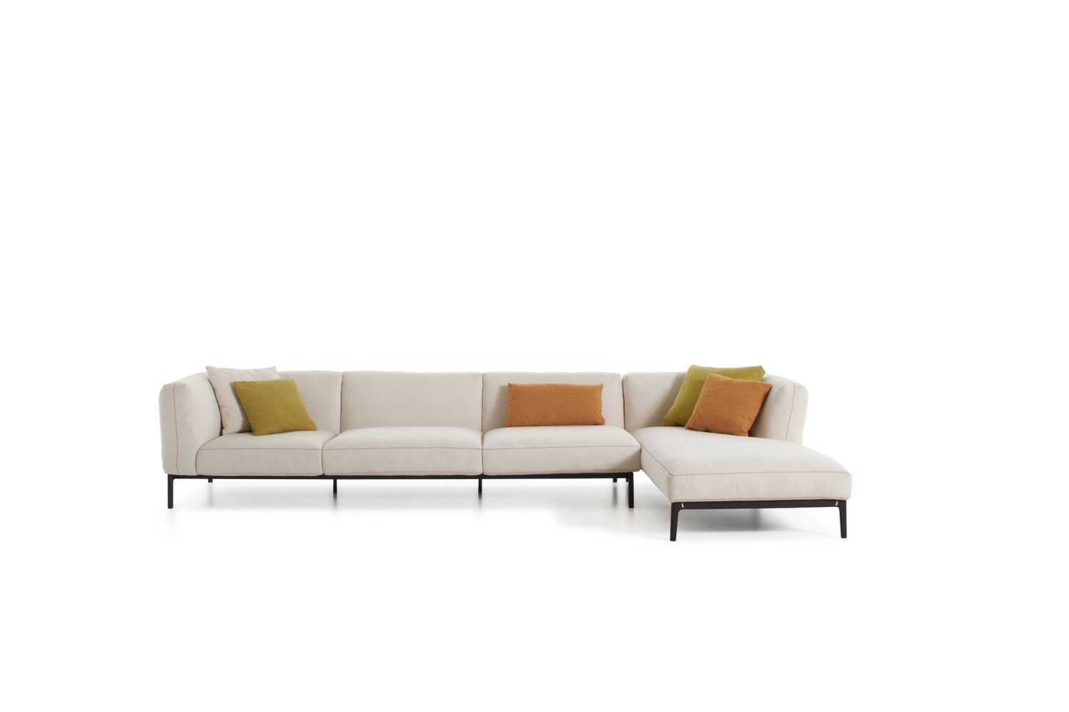 EVERYDAY LIFE MODULAR SOFA