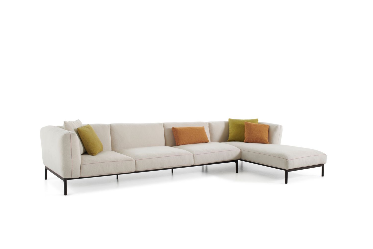 EVERYDAY LIFE MODULAR SOFA