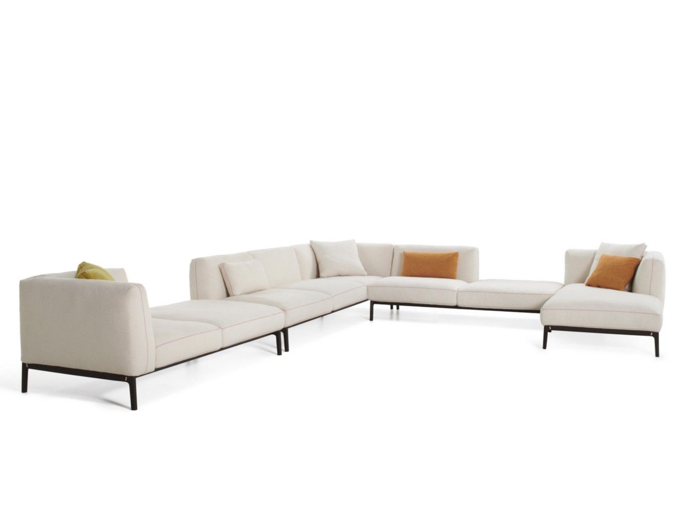 EVERYDAY LIFE MODULAR SOFA