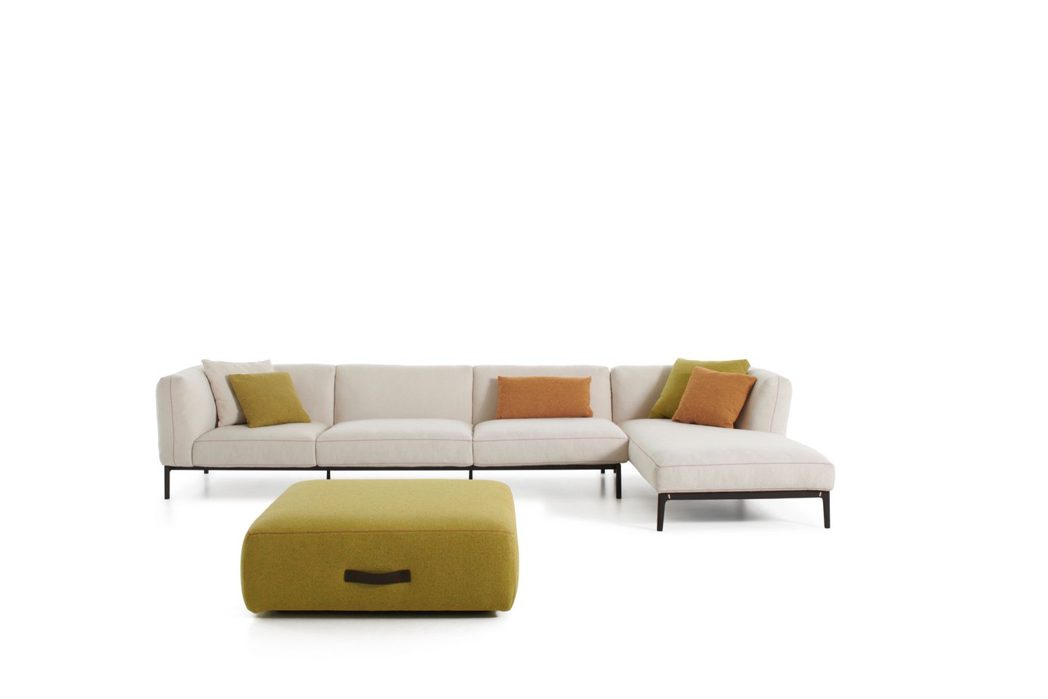 EVERYDAY LIFE MODULAR SOFA