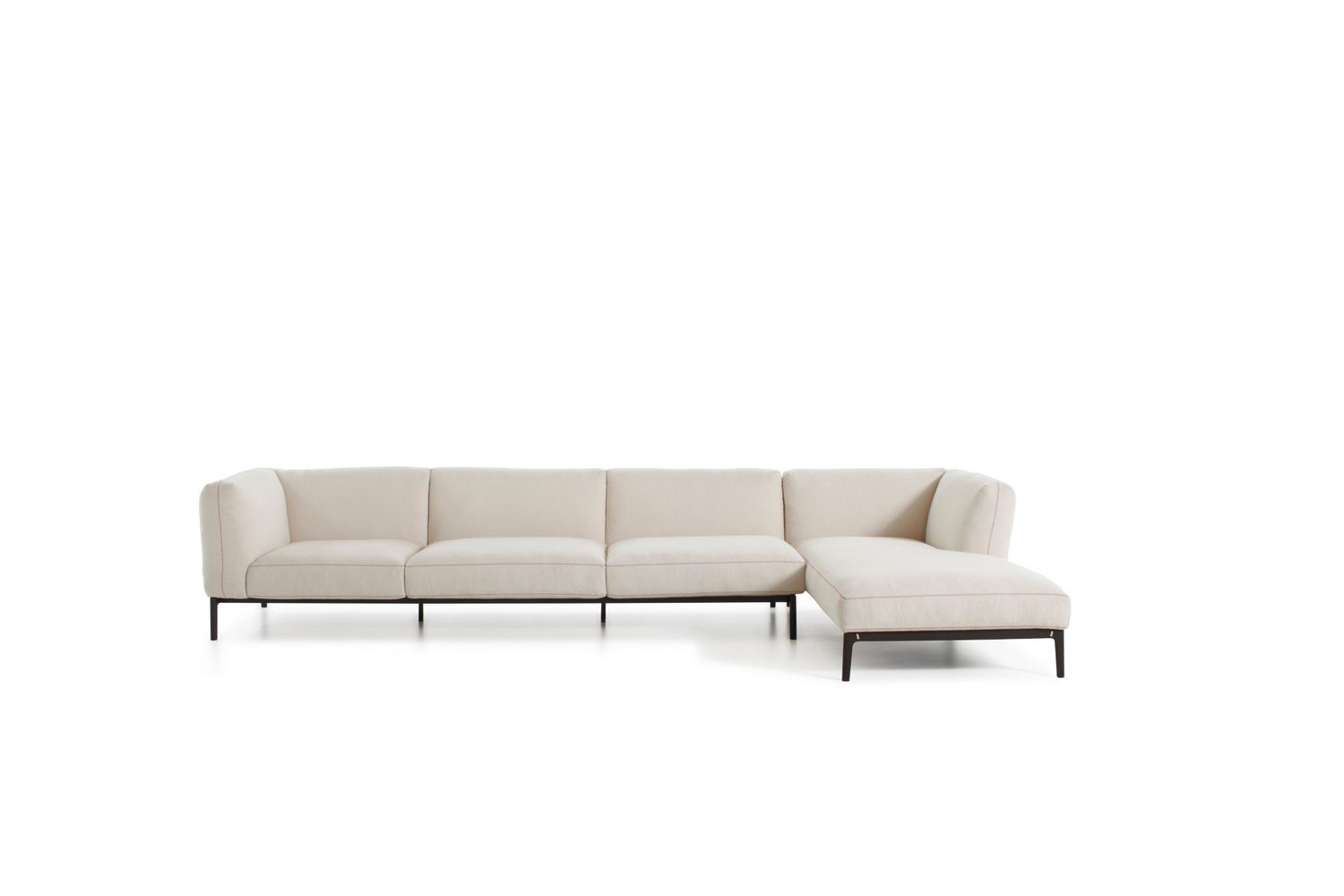 EVERYDAY LIFE MODULAR SOFA