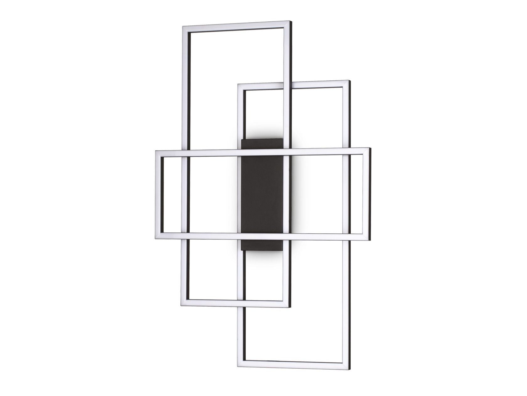 FRAME PL RECTANGLE