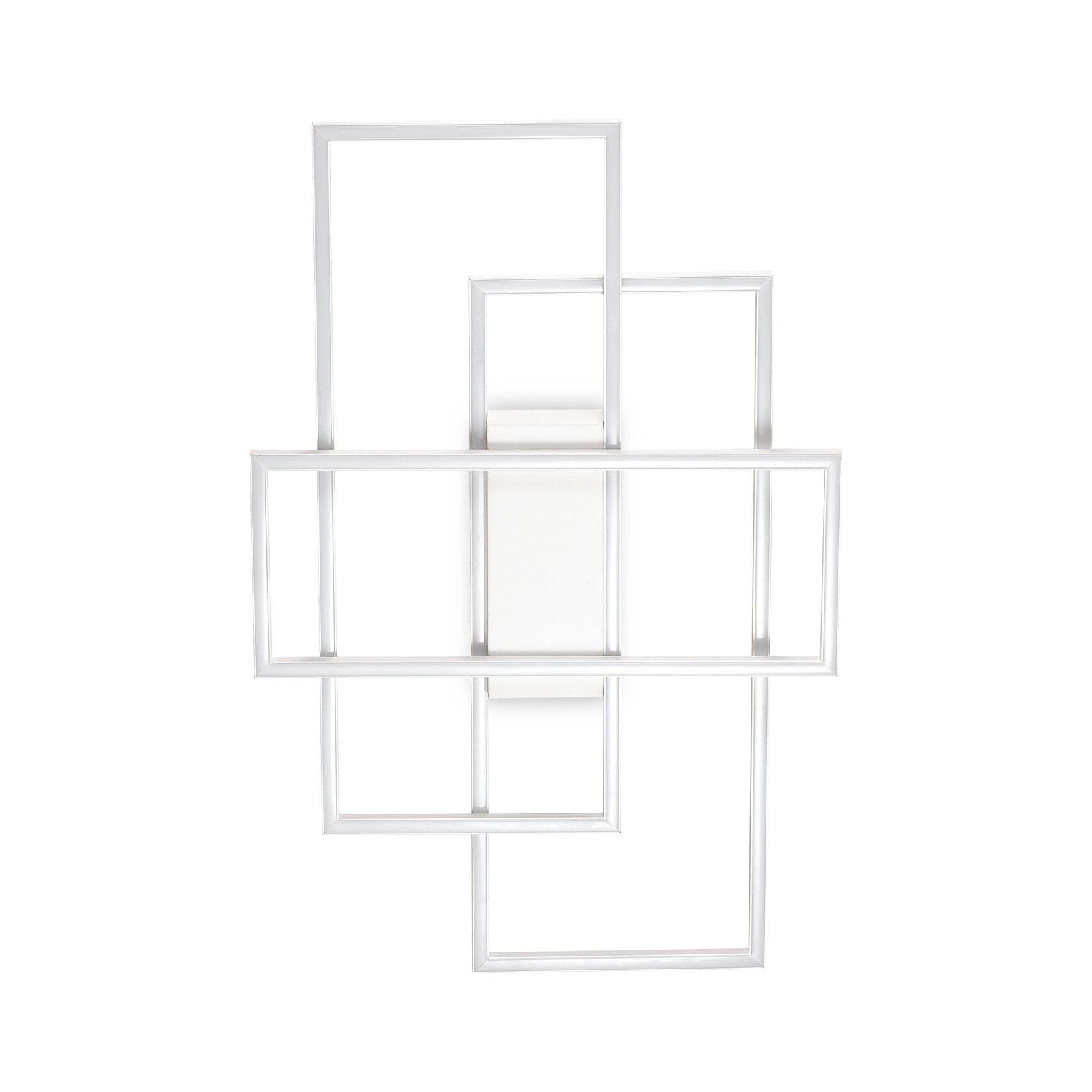 FRAME PL RECTANGLE