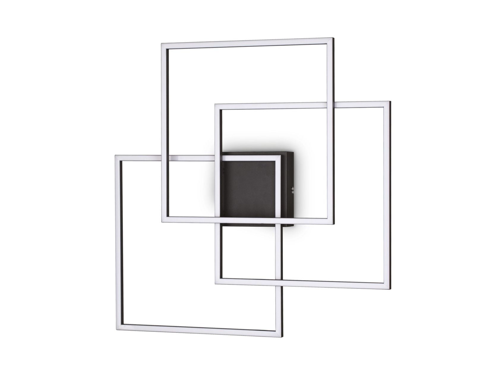 FRAME PL SQUARE