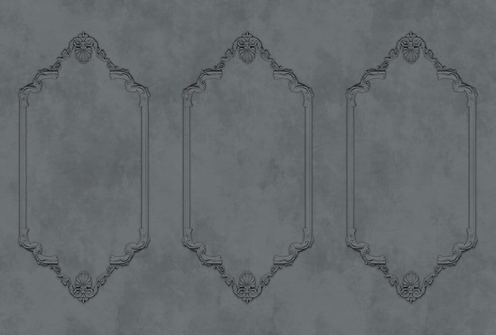 FRAMES