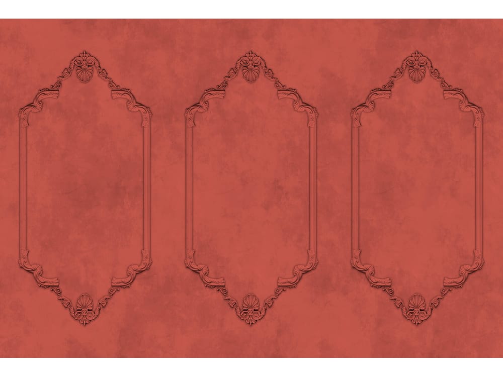 FRAMES
