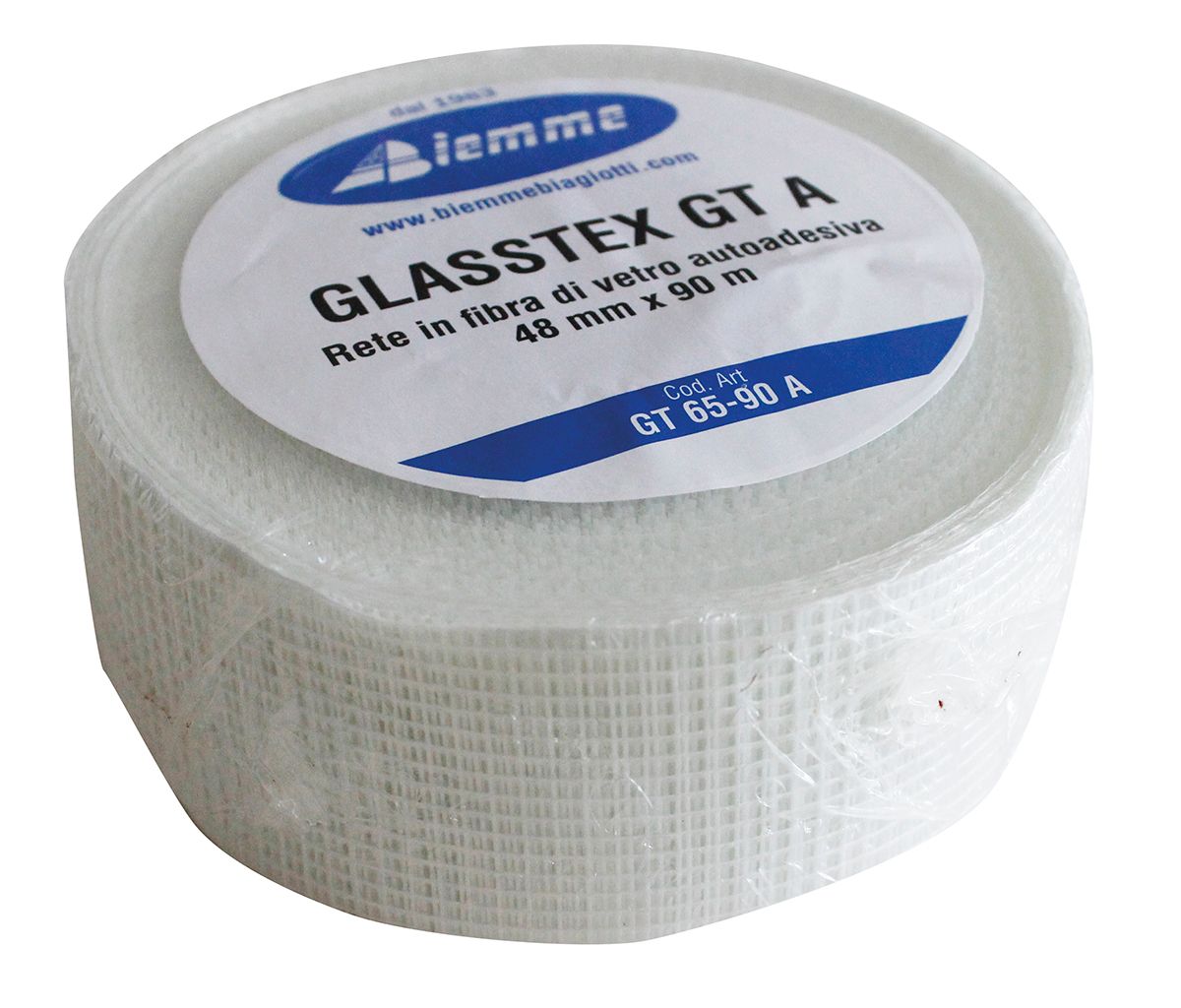 GLASSTEX GT 65 - 45A