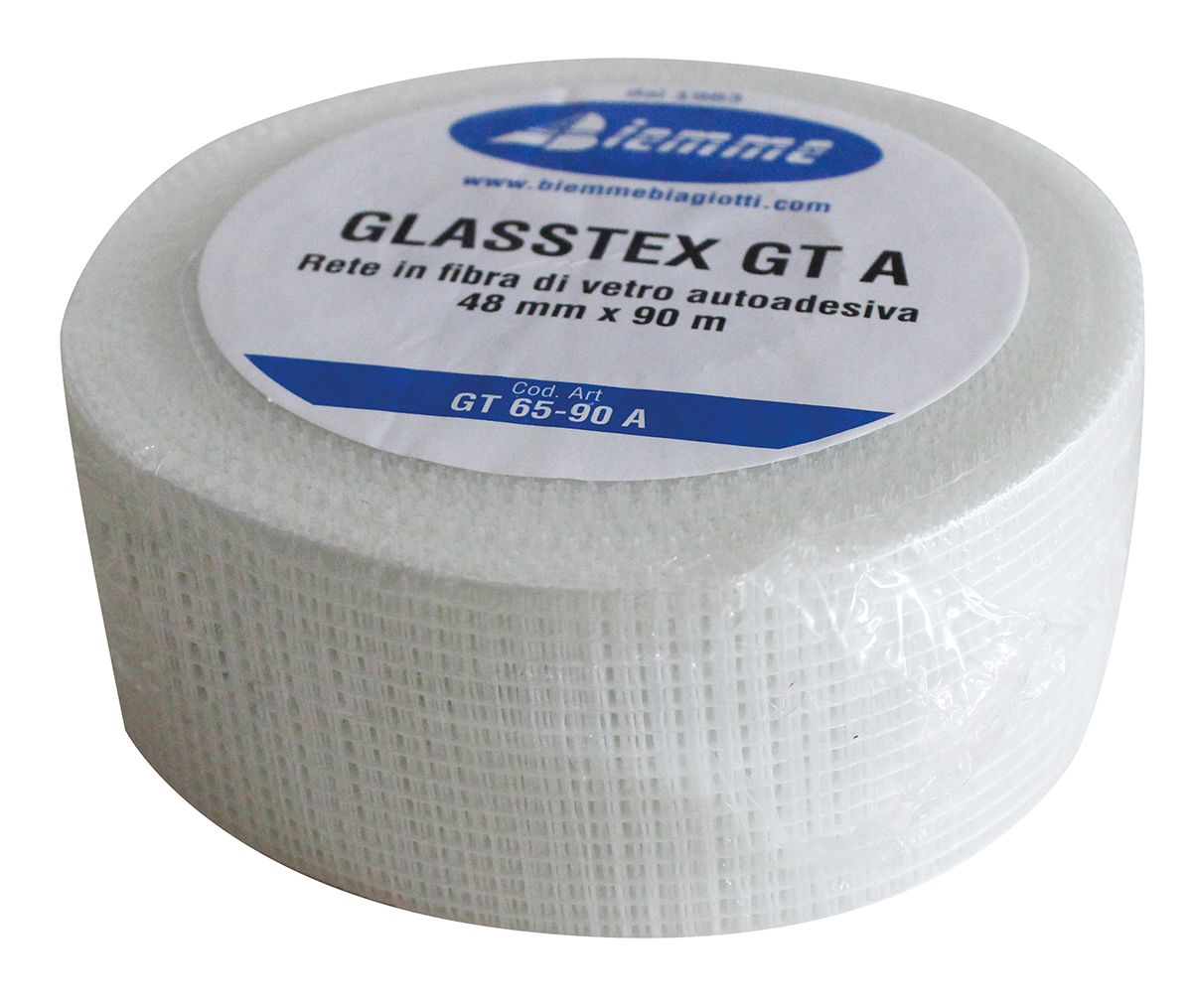 GLASSTEX GT 65 - 90A