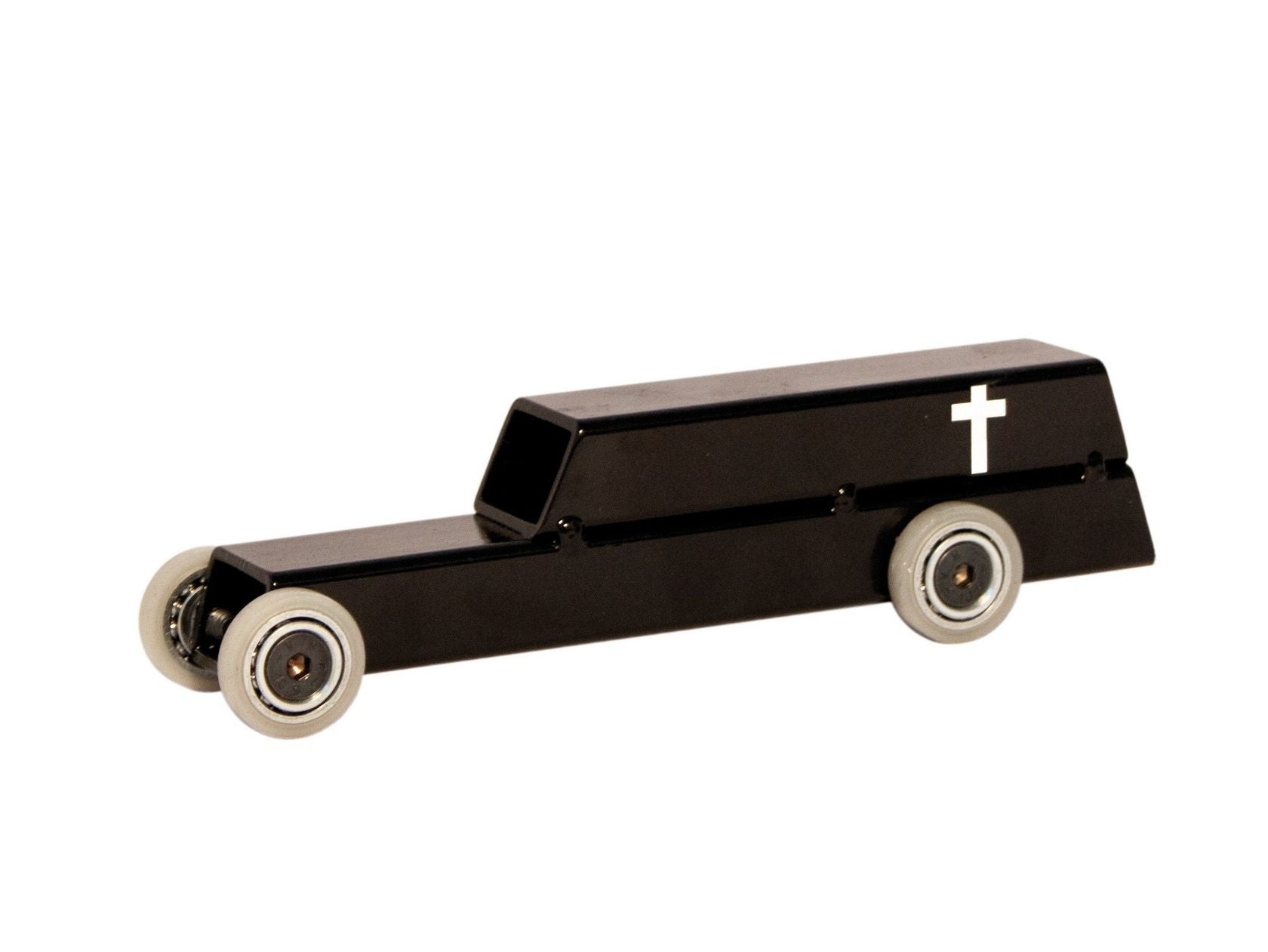 HEARSE