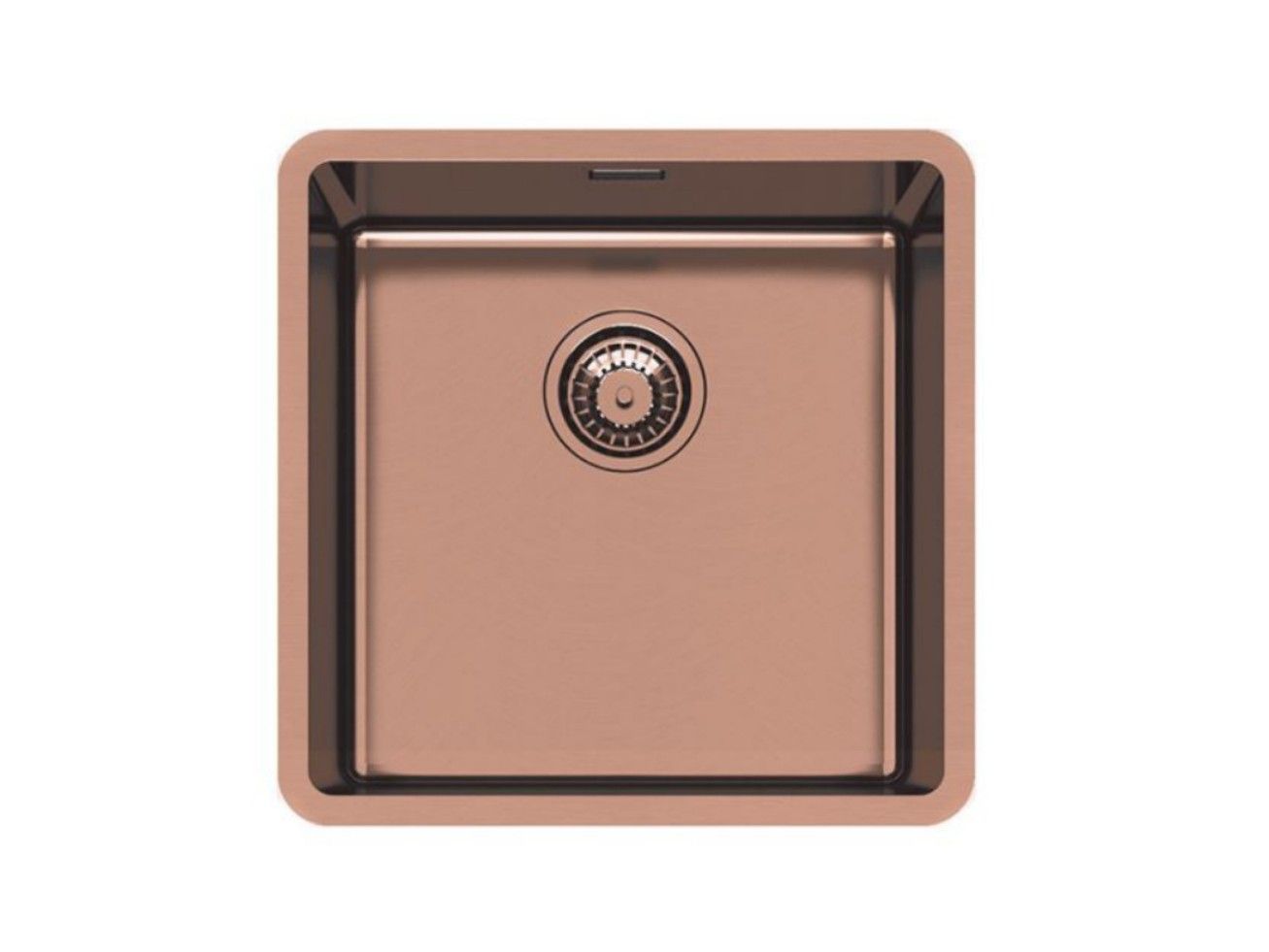 KE 40 VINTAGE COPPER B.S/T