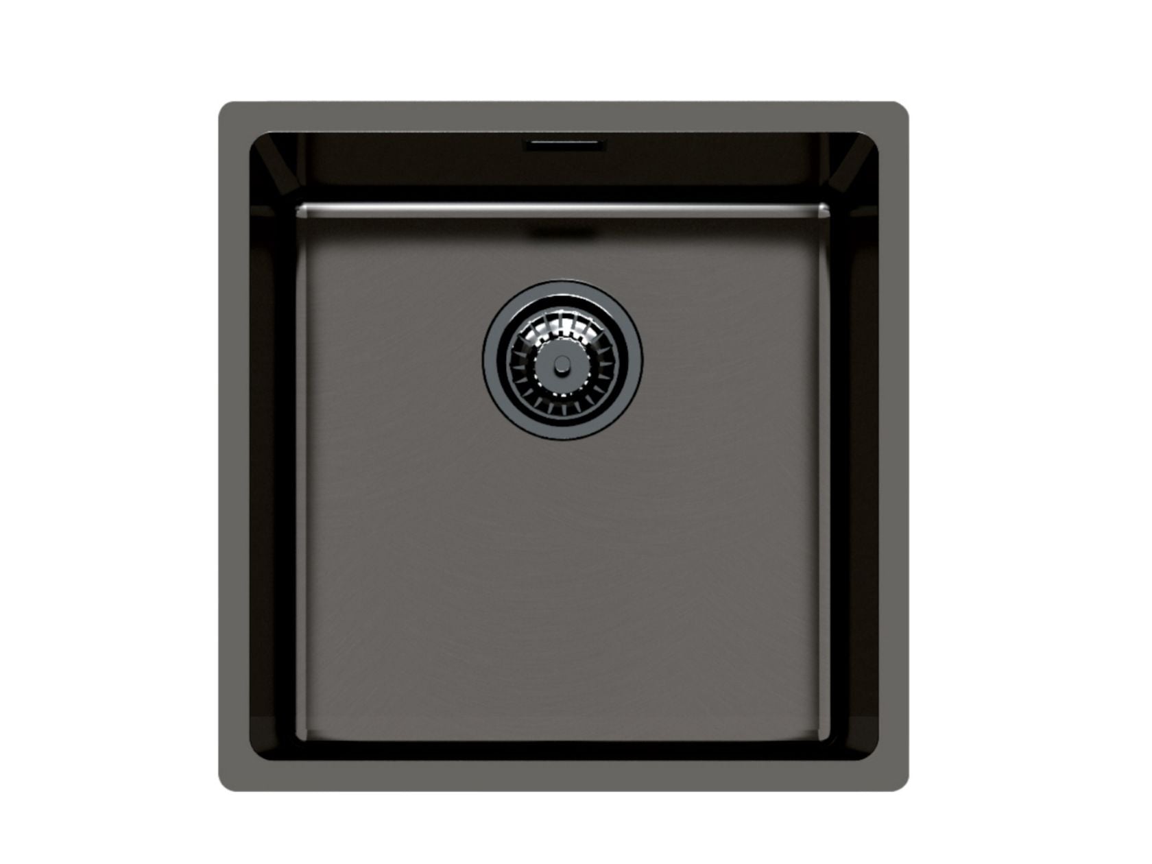 KE 40 VINTAGE GUNMETAL S/T