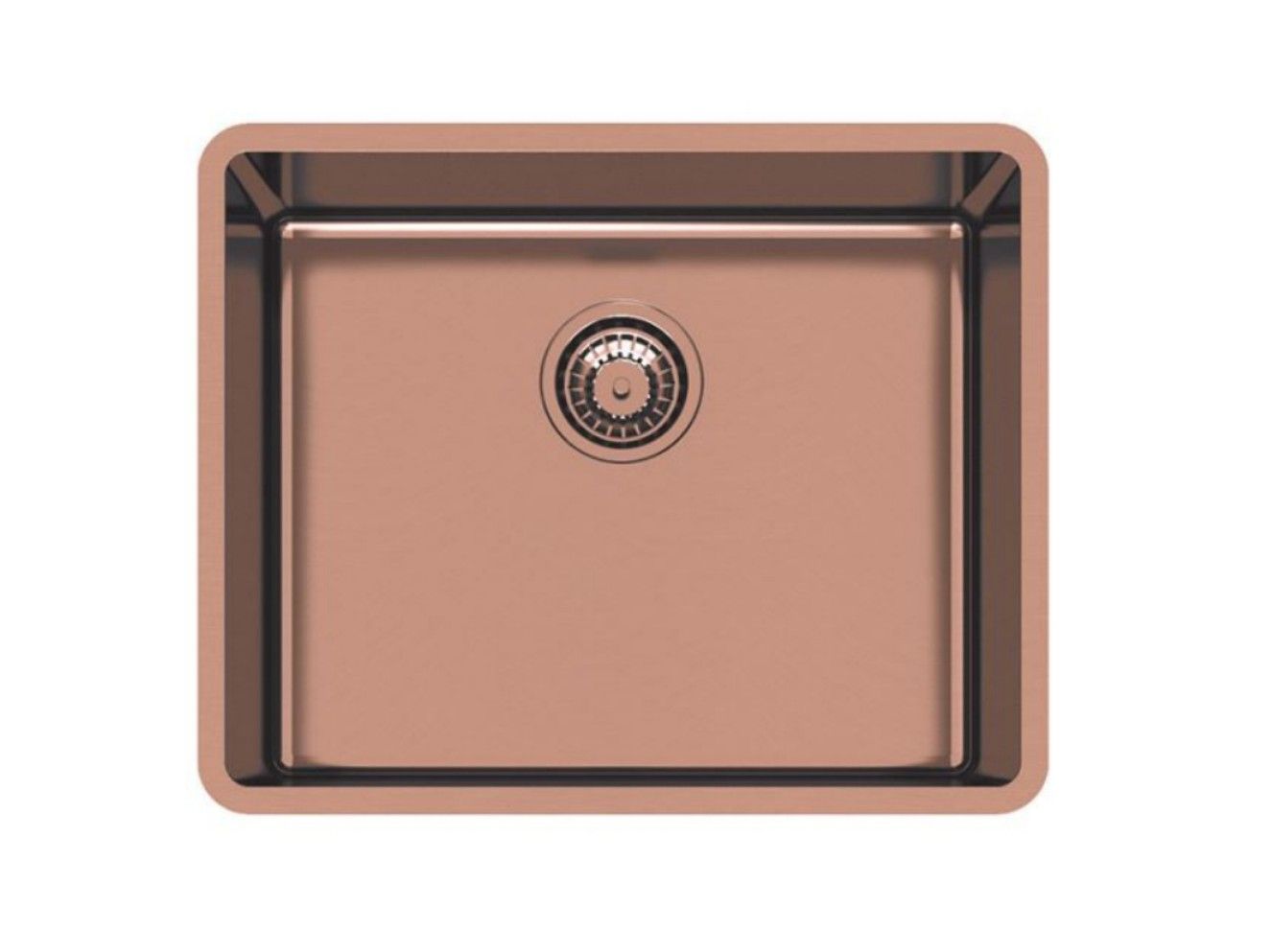 KE 50 VINTAGE COPPER S/T