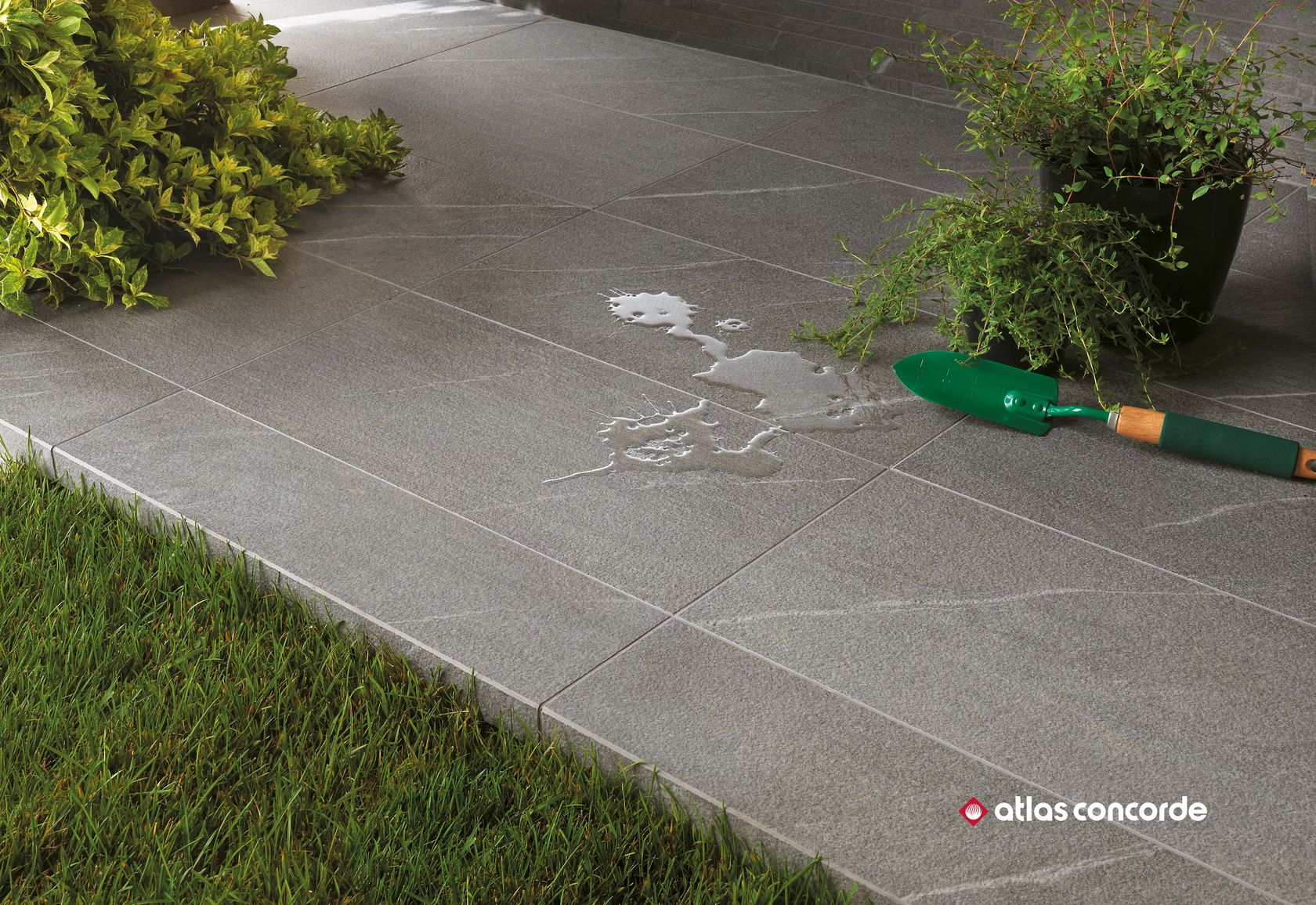 MARVEL STONE FLOOR