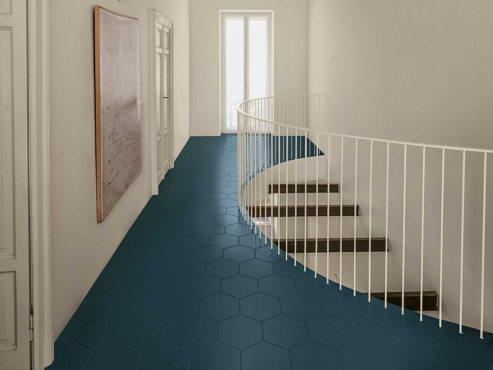 MICRORESINA FLOOR